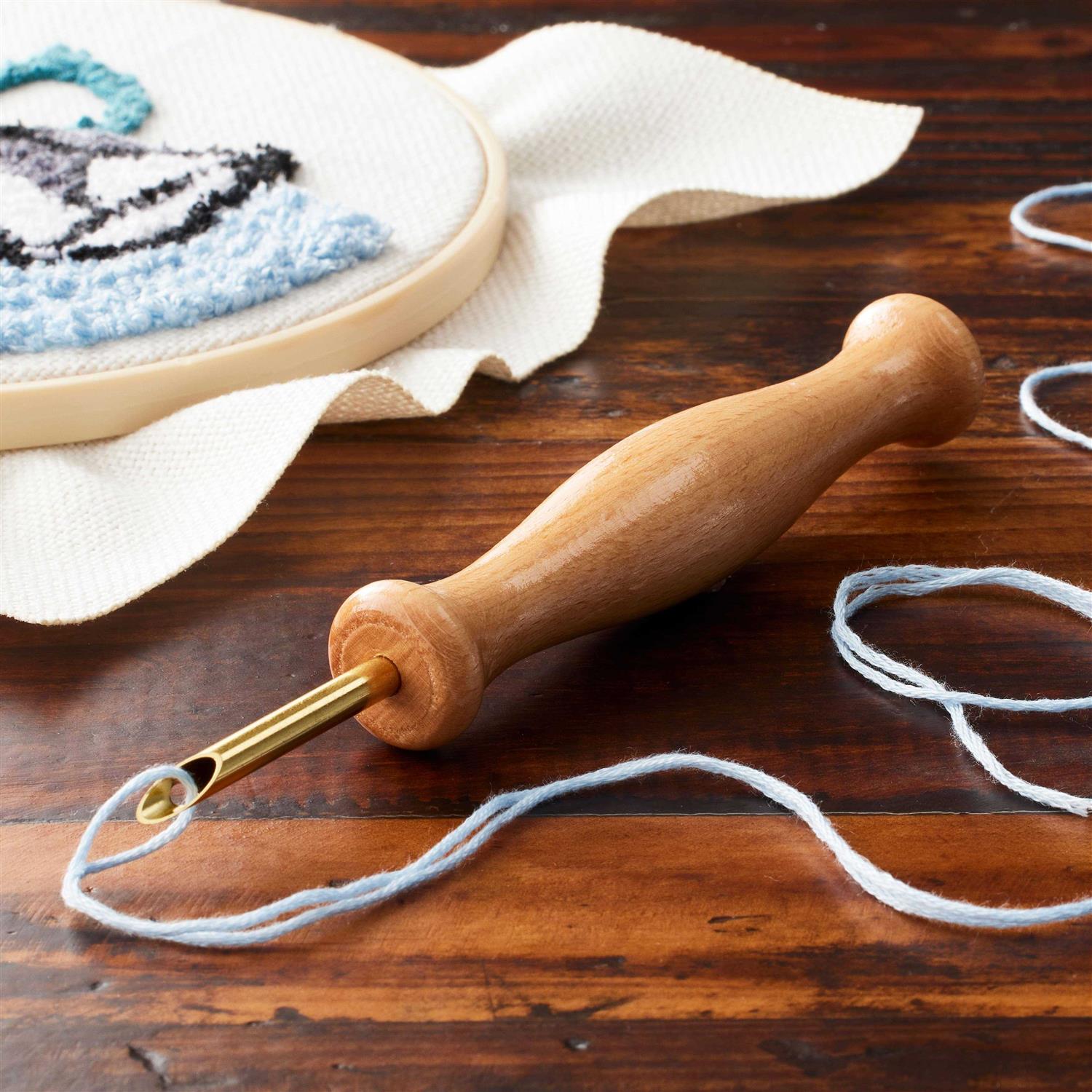 Loops & Threads Tape Measure - Zenithce
