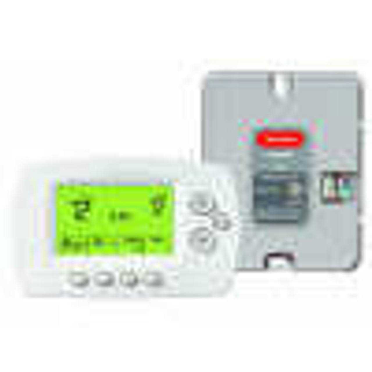 Honeywell YTH5320R1000 Focuspro Wireless Thermostat Kit - Zenithce