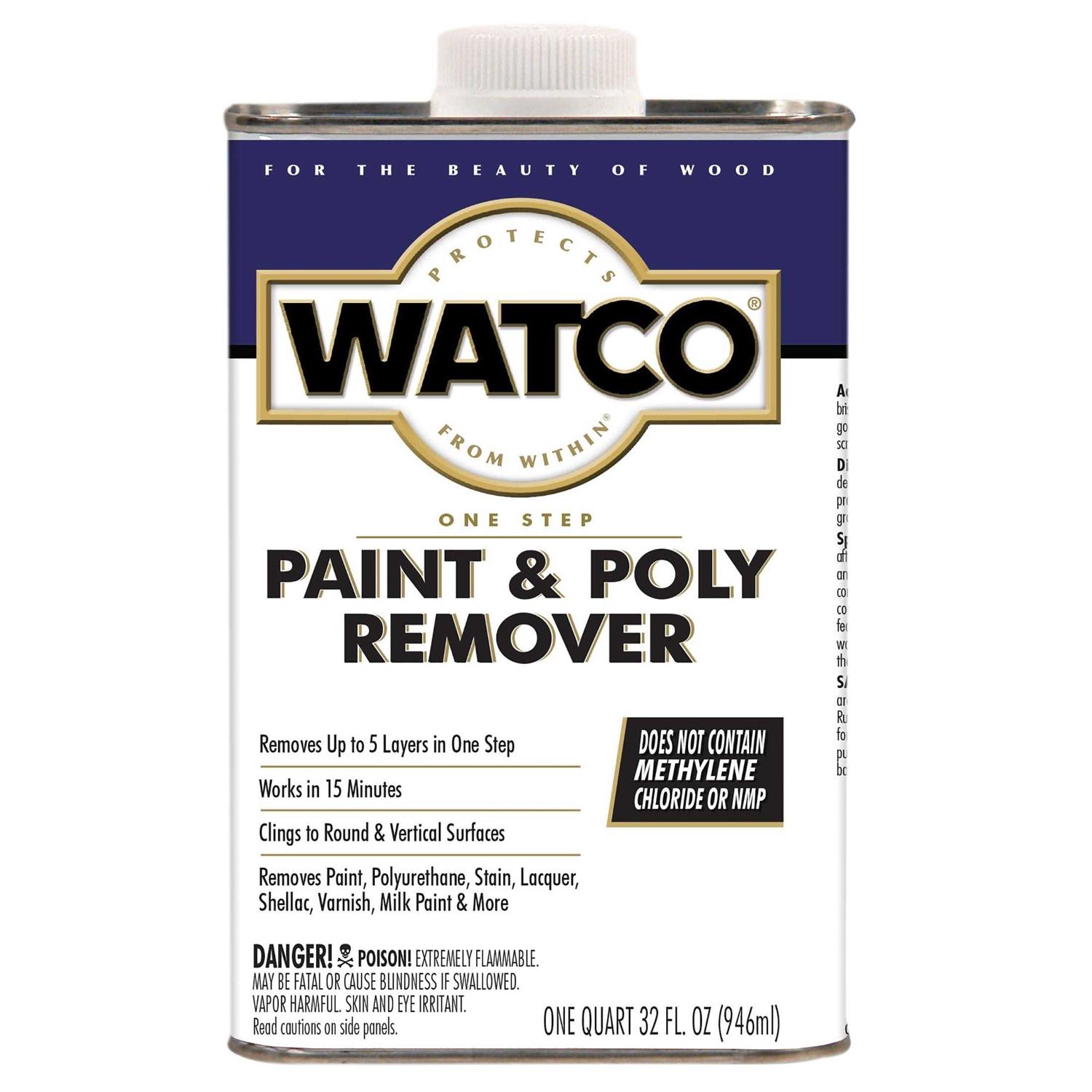 Watco Manufacturing 901-FA-PVC-WI Innovator Foot Actuated Half Kit - Zenithce