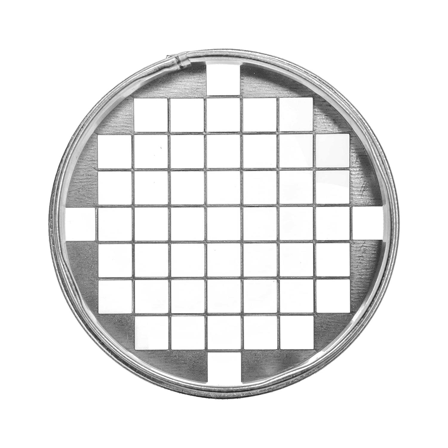 Vent Systems Metal Tee Cap with Mesh. Galvanized Steel End Cap. Dryer Vent Cover. Dryer Duct End Cap with Galvanized Steel Screen Steel - Zenithce