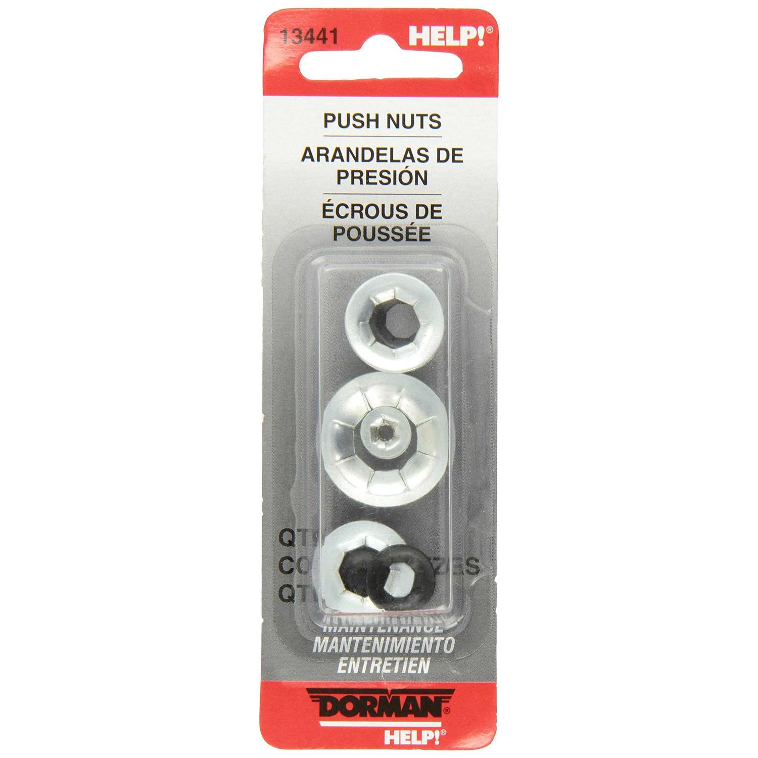 Dorman 13400 Hose Clamp - Zenithce