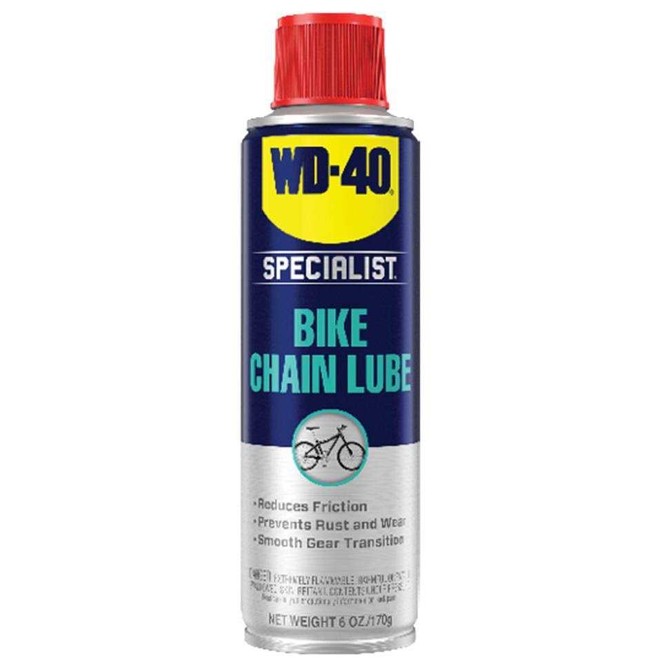 WD-40 Specialist 20 oz Lube - Zenithce