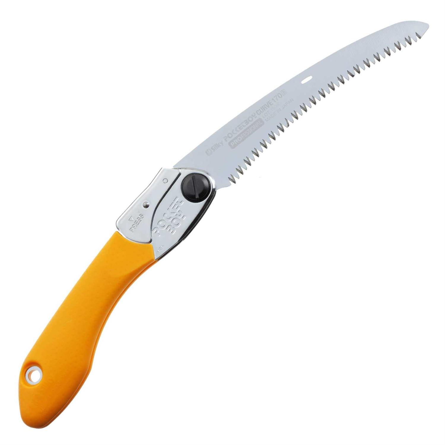 Silky Pocketboy Professional 170mm Outback Edition - Zenithce