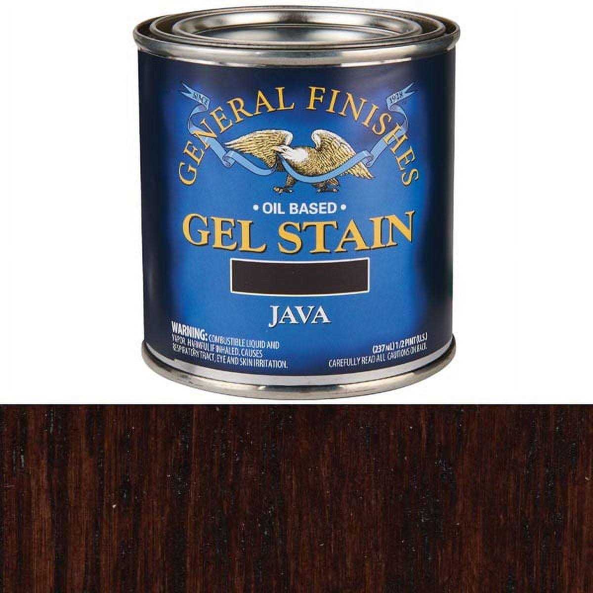 General Finishes Exterior 450 Water Based Topcoat - Zenithce