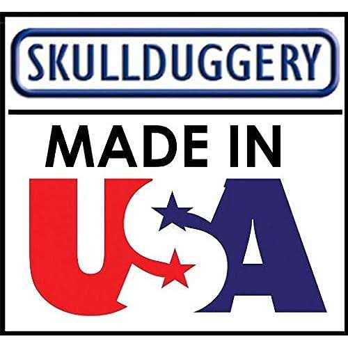 Skullduggery Perfect Cast 4 lb. bag - Zenithce