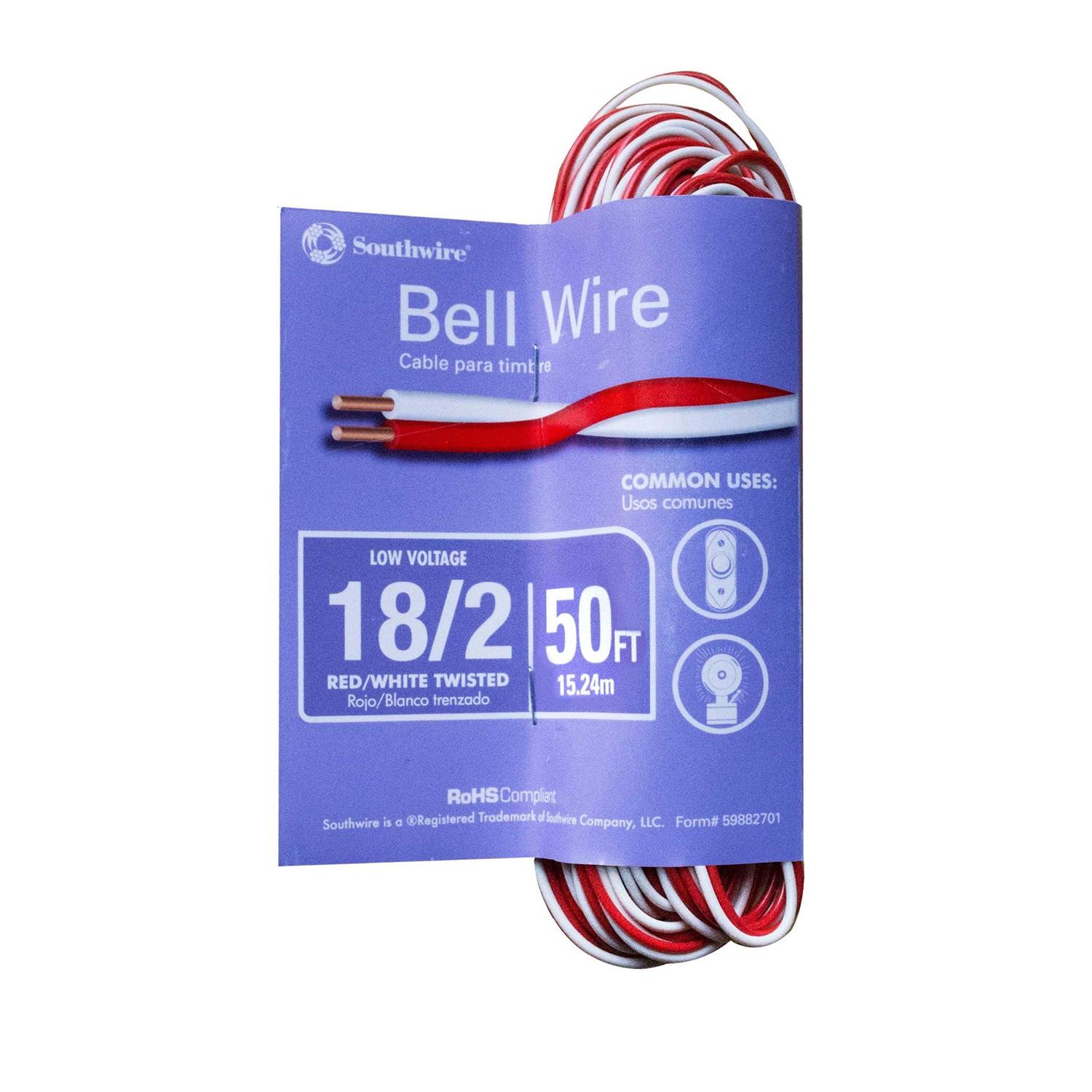 Southwire 63948421 25′ 10/3 with Ground Romex Brand SIMpull Residential Indoor Electrical Wire Type NM-B, Orange - Zenithce
