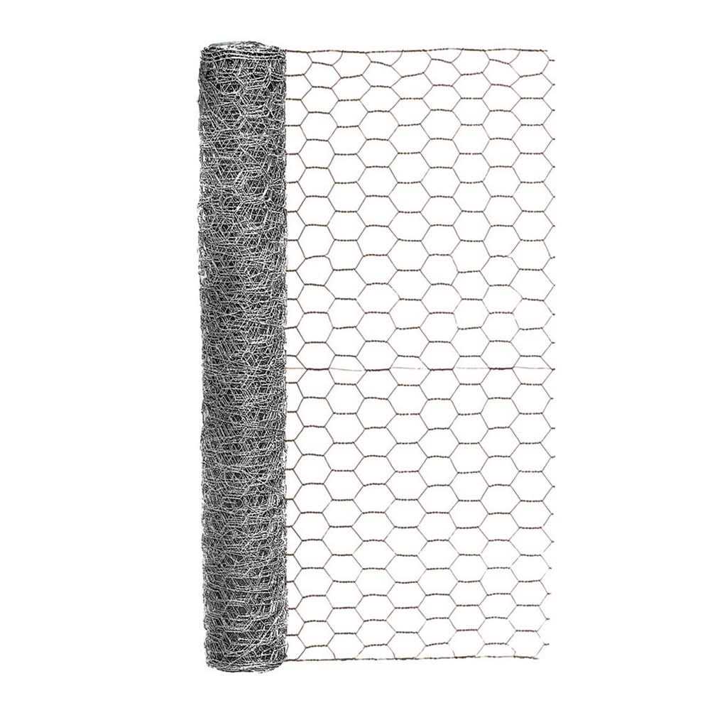 Expert Gardener Galvanized Steel Gray 24 - Zenithce