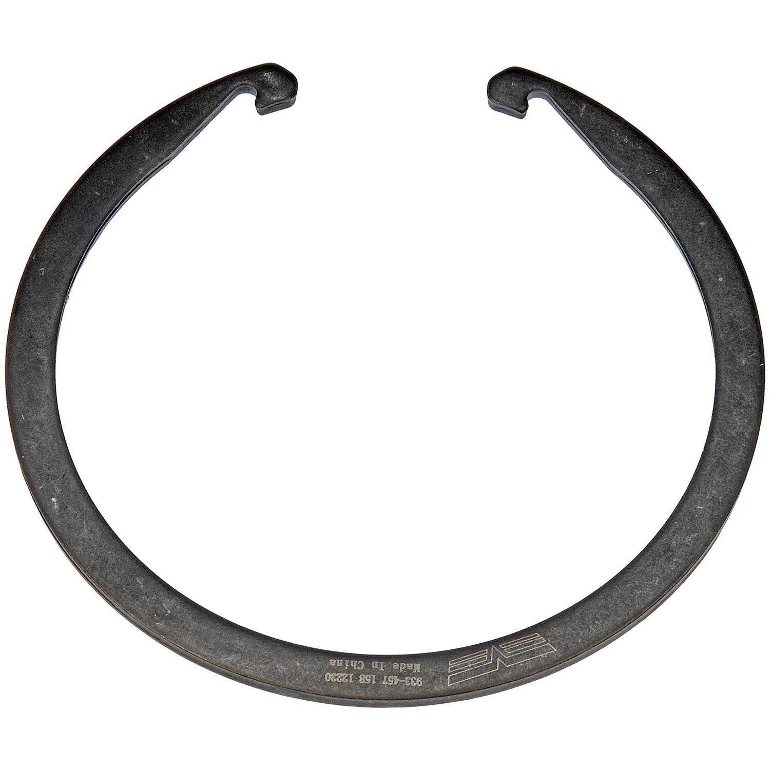 Dorman 933-456 Wheel Bearing Retaining Ring - Zenithce