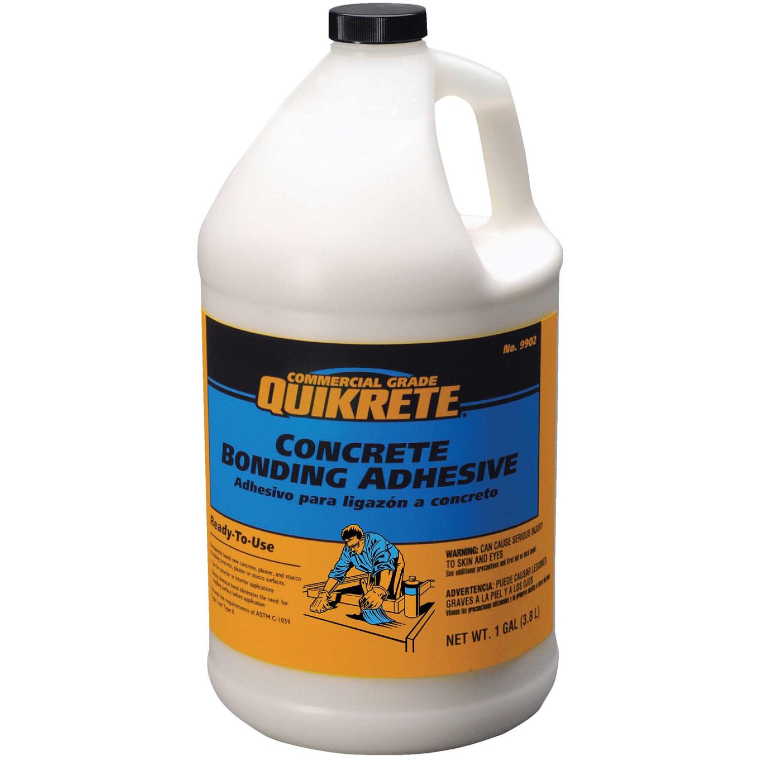 Quikrete Concrete Bonding Adhesive - Zenithce