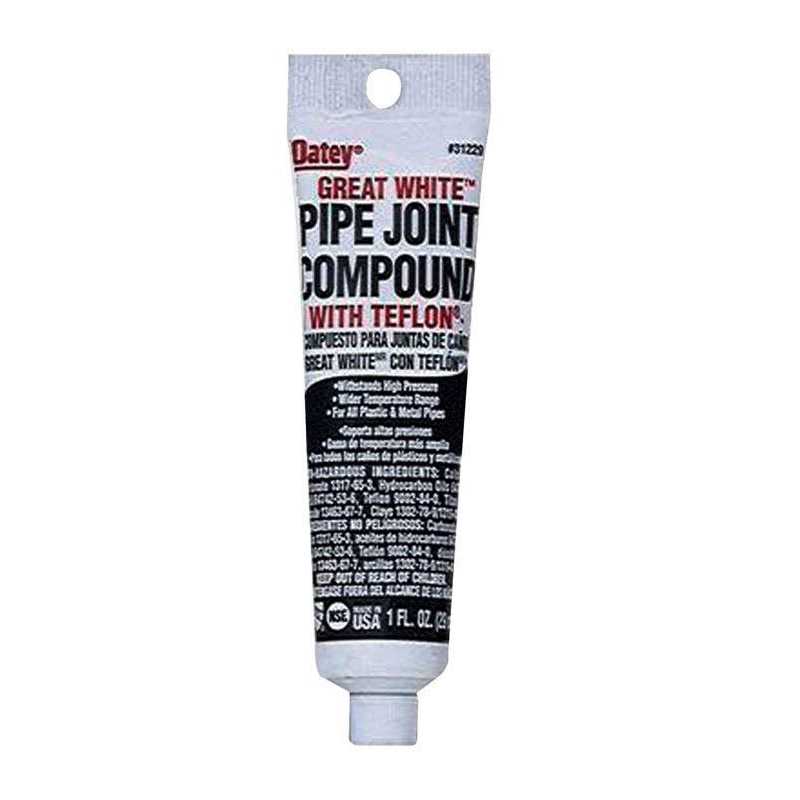 Oatey Fusion Single Step Cement Medium PVC - Zenithce