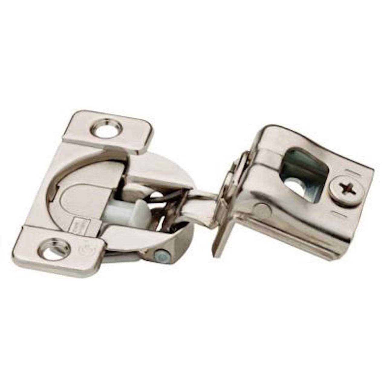 Liberty Hardware 108 Degree Overlay Face Frame Hinge - Zenithce