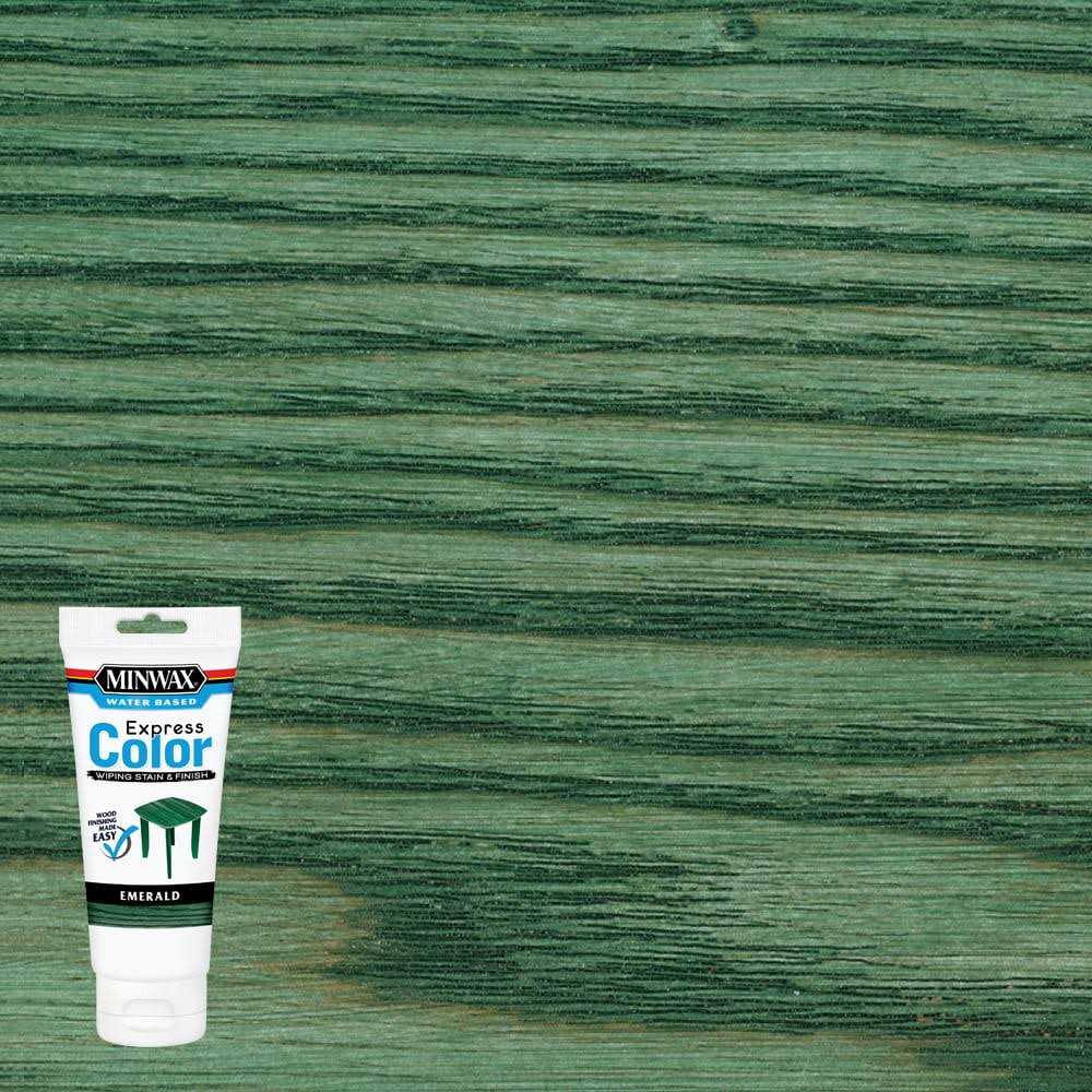 Minwax Clear Polycrylic Protective Finish - Zenithce
