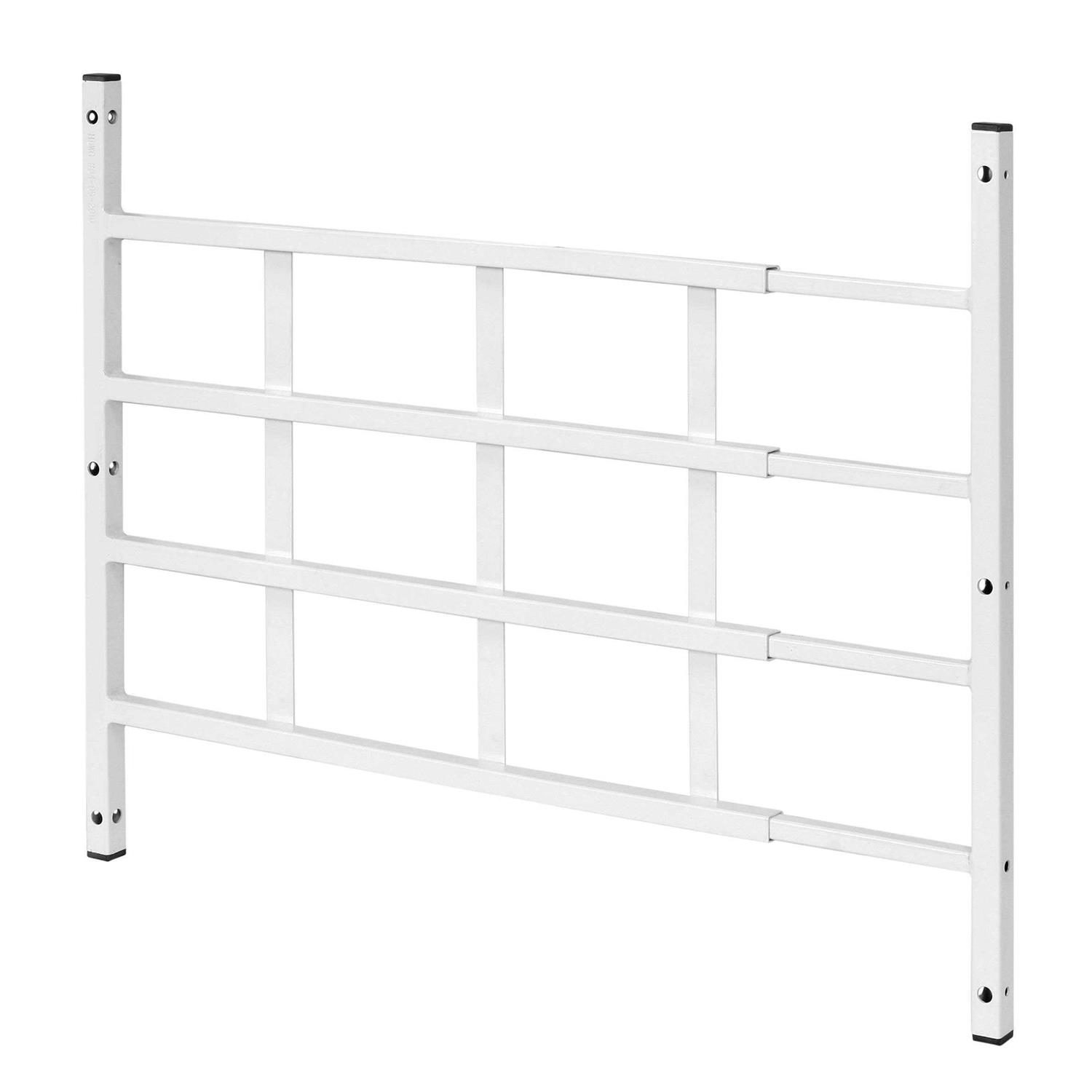 Seeutek Staircase Handrails Handrails for Indoor Stairs Stair Railing Hand Railings for Stairs Metal Railing - Zenithce
