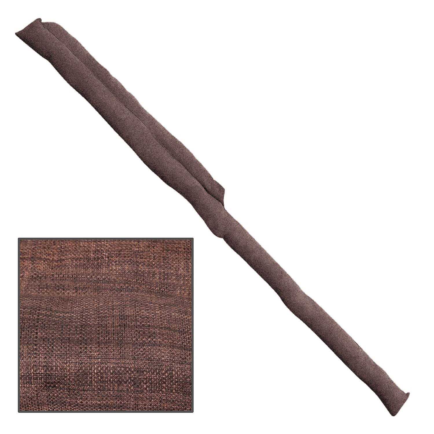 Home District Sliding Door Draft Stopper - Zenithce