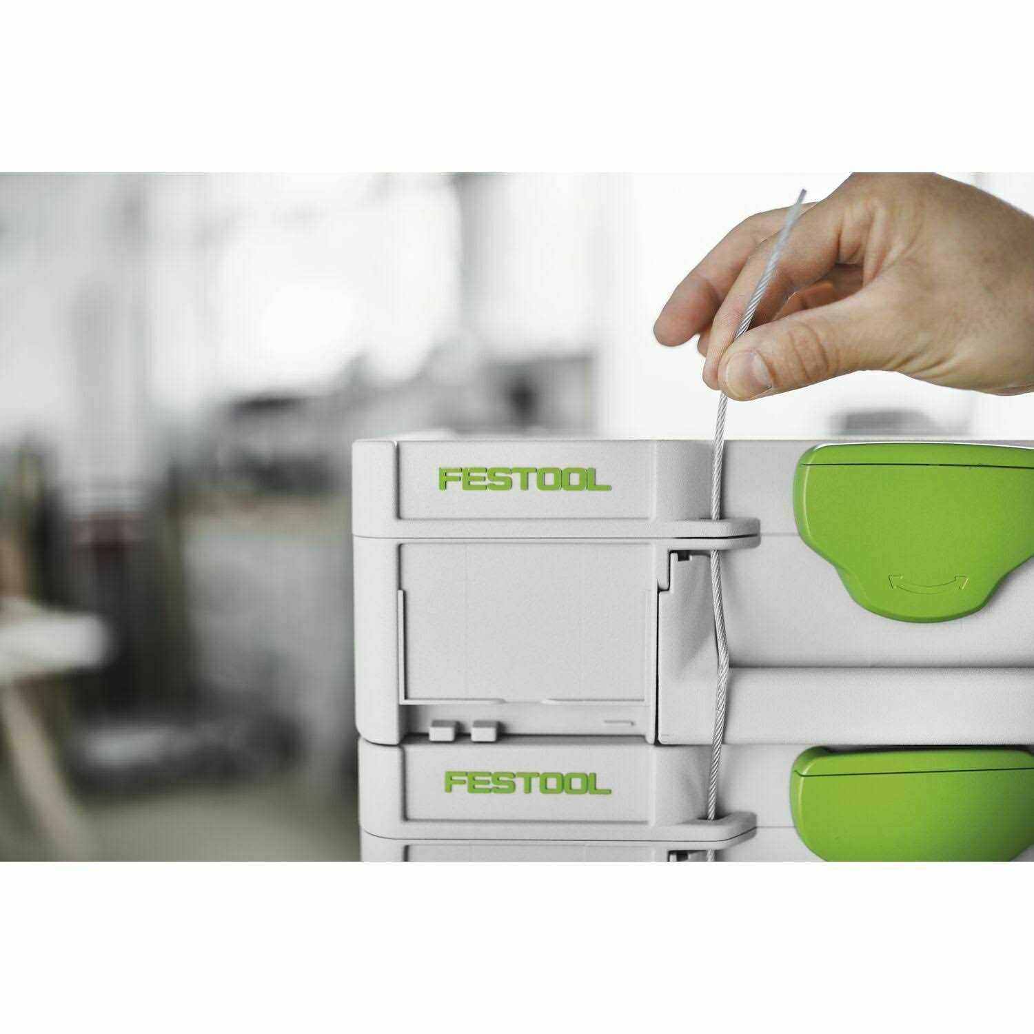 Festool Jigsaw Circle Cutter 490118 - Zenithce