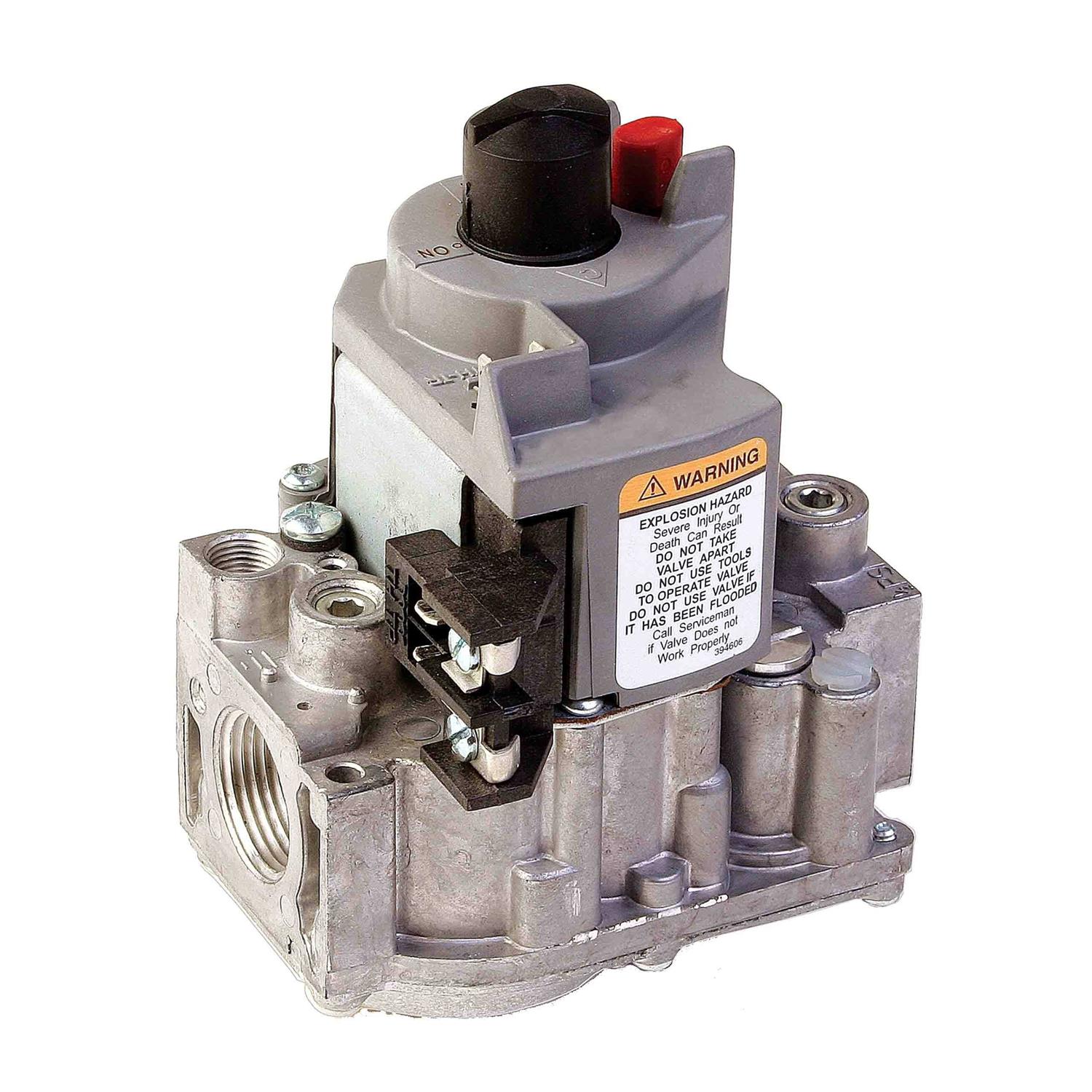 Honeywell Home VR8204C1019 Intermittent Pilot Gas Valve - Zenithce
