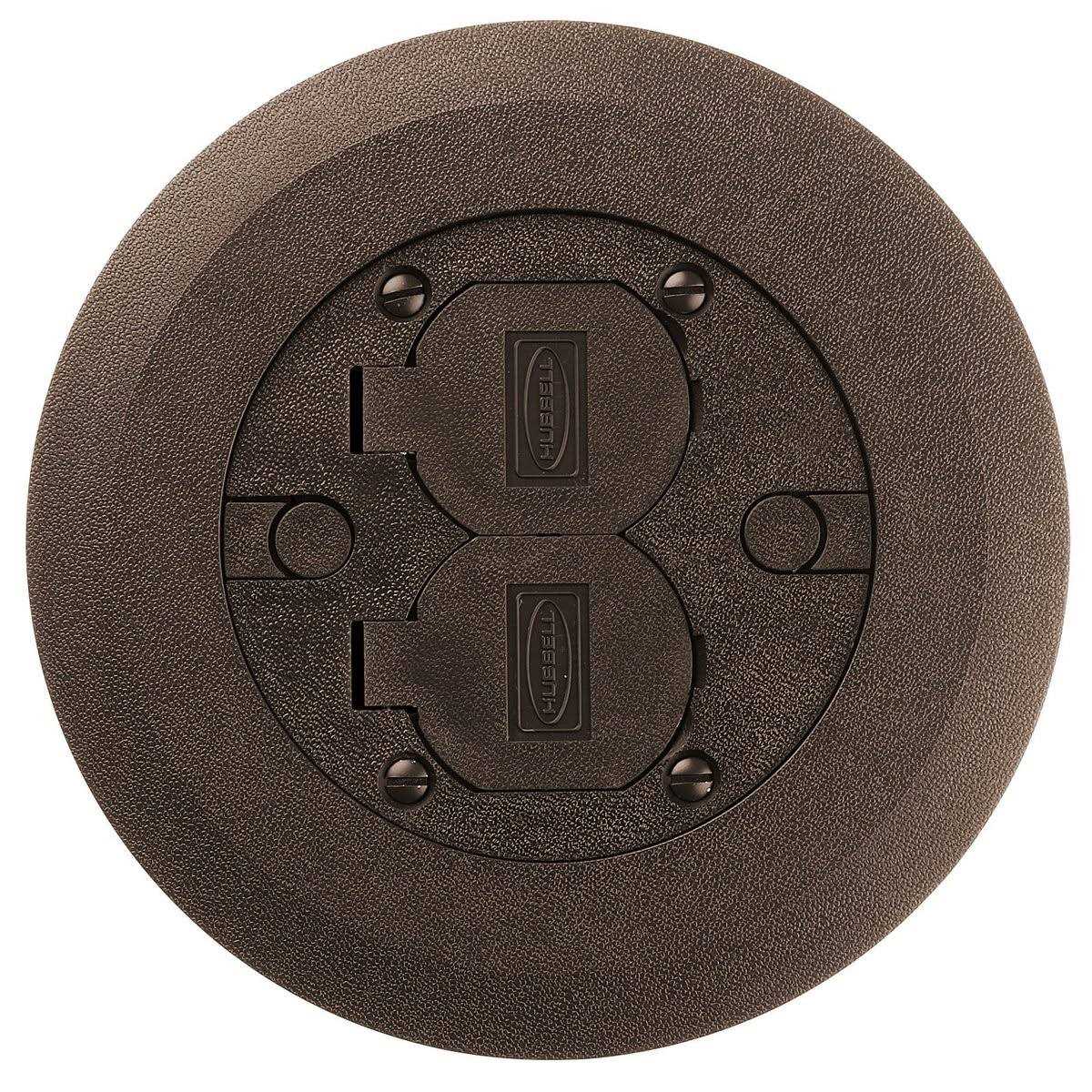 Hubbell 073031203 Dust-Tight Strain Relief - Zenithce