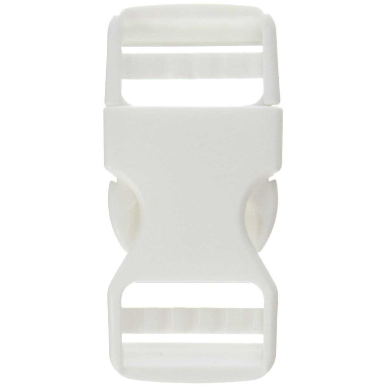 Dritz Parachute Buckle for 1 in. Strap - Zenithce