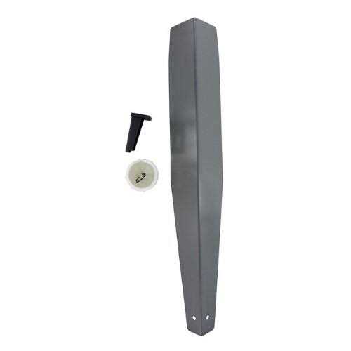 Mustee 11 Utility Sink - Zenithce