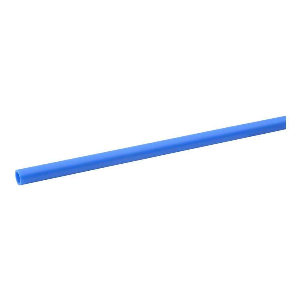 SharkBite 1/2 in. Push-to-Connect Shower Brass Installation Kit - Zenithce
