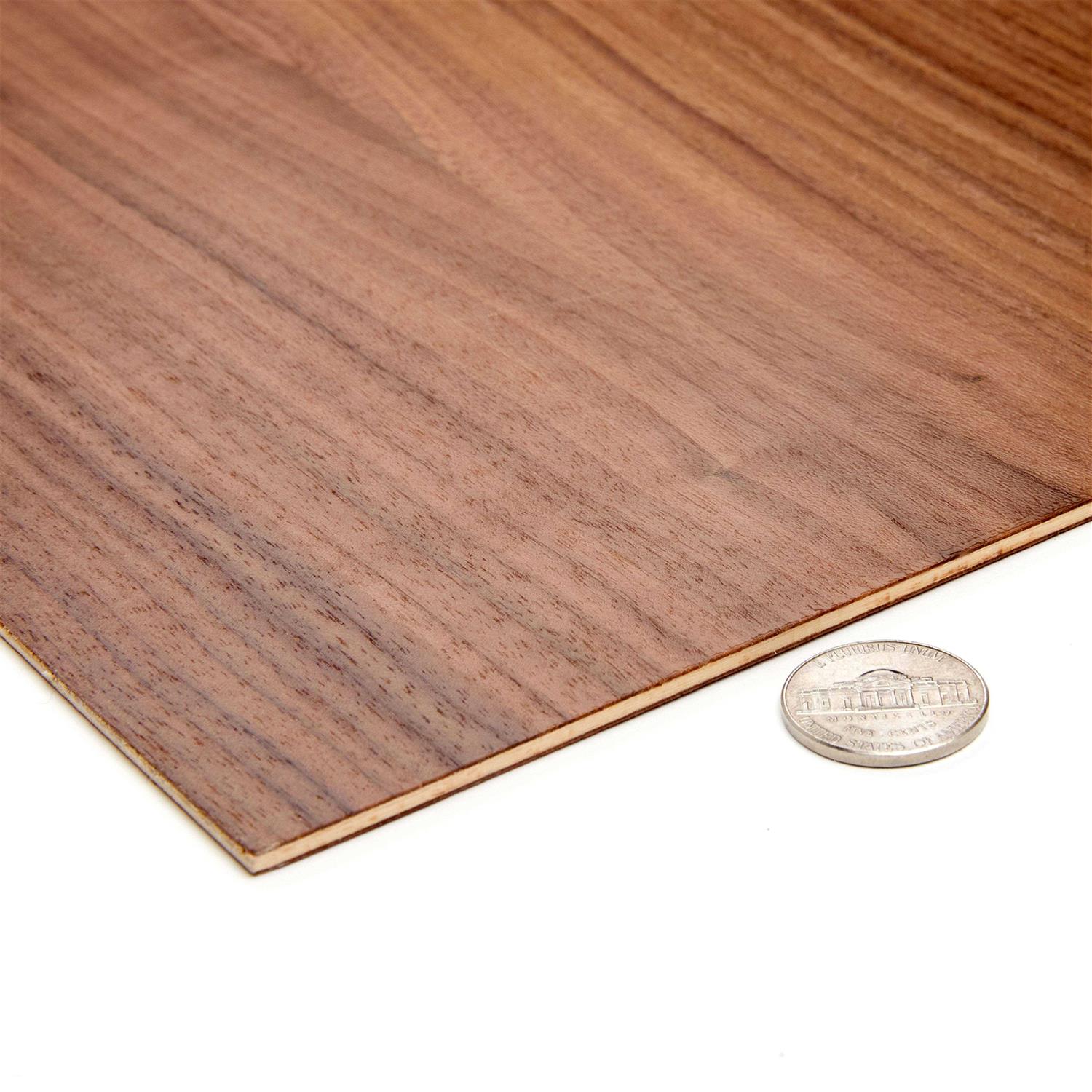 Glowforge Proofgrade Light Plywood 12 x 20 - Zenithce