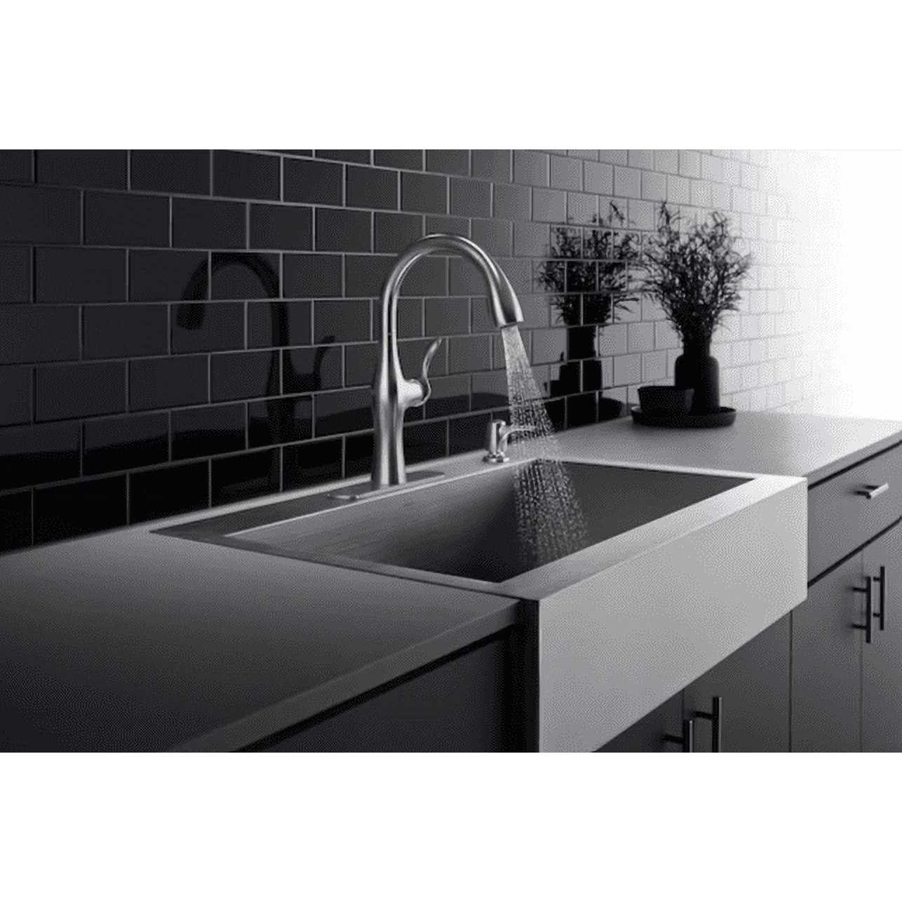 Kohler All-in-One Sink Combo, Size: Set - Zenithce