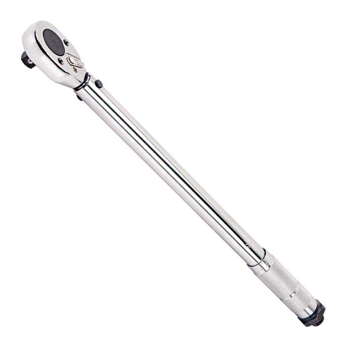 Pittsburgh Tools 63881 Torque Wrench - Zenithce