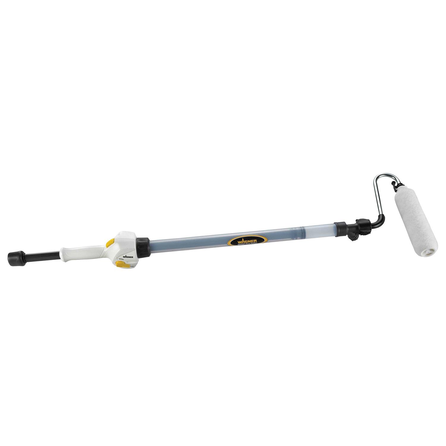Wagner Smart Edge Roller - Zenithce