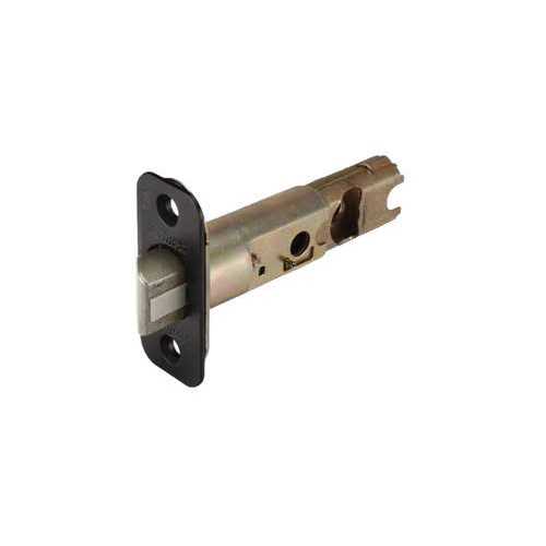 Kwikset Adjustable Radius Deadlatch 82247 - Zenithce