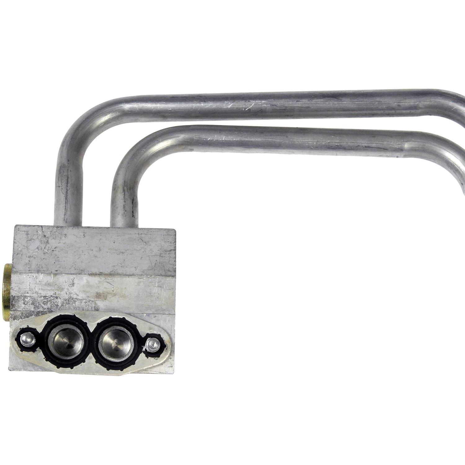 Dorman 625-122 Engine Oil Cooler Hose Assembly - Zenithce