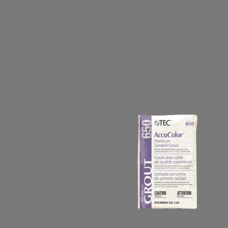TEC AccuColor 100 100% Silicone Sealant - Zenithce