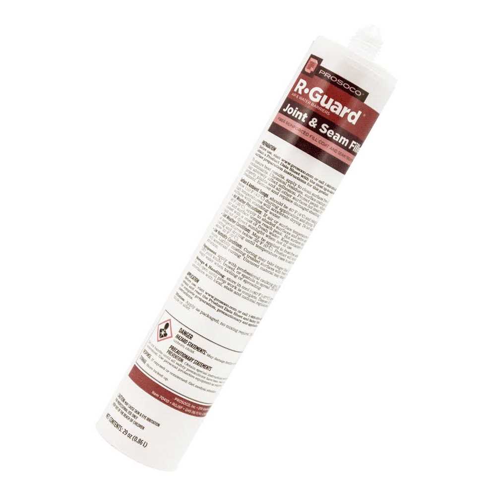Prosoco R-Guard Fast Flash Liquid Flashing Membrane for Window/Rough Openings - Zenithce