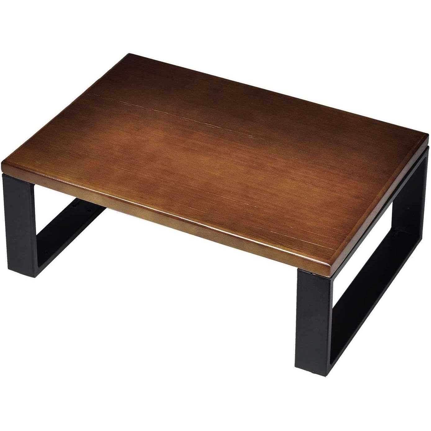 RORKEE Wood Step Stool with 350 pounds Load Capacity wooden bedside Step Stool Adults f - Zenithce