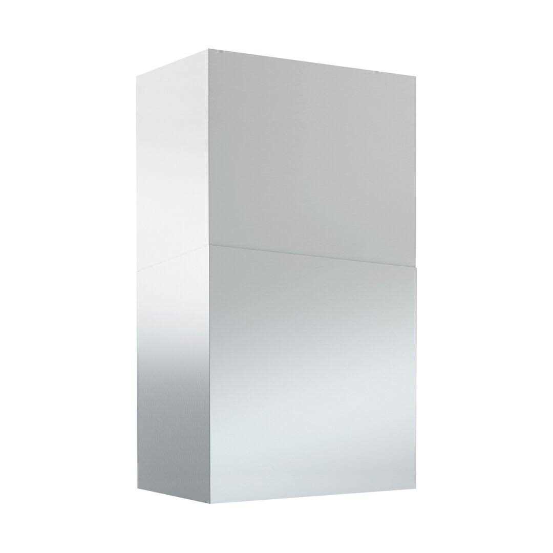 Zephyr Duct Cover - Zenithce