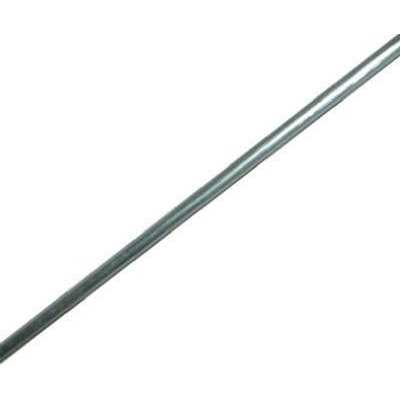 Hillman 5/16-in x 18 Zinc-plated Steel Nylon Insert Nut 180150 - Zenithce
