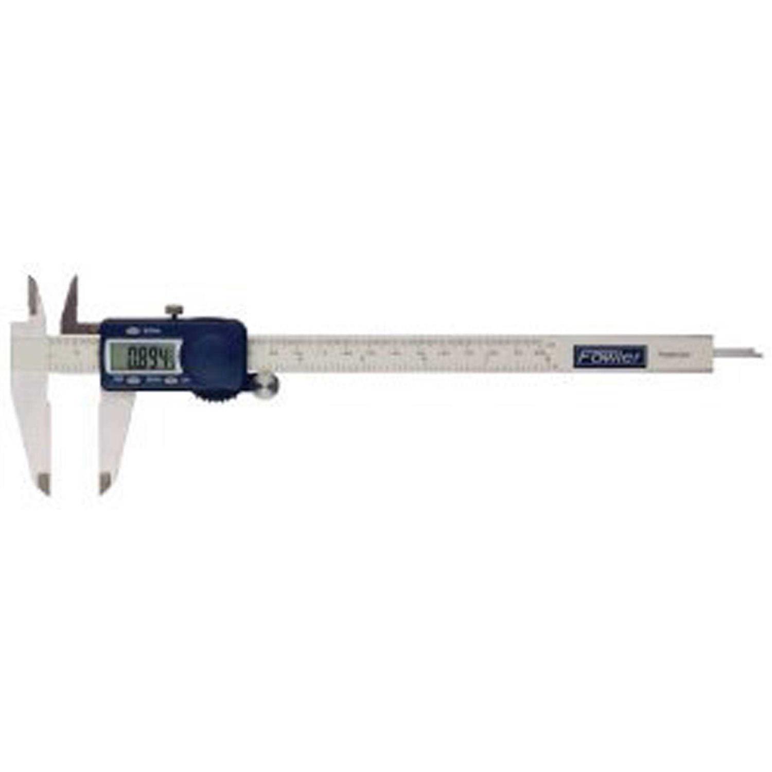 Fowler 52-646-300-0 Dial Bore Gage Set - Zenithce