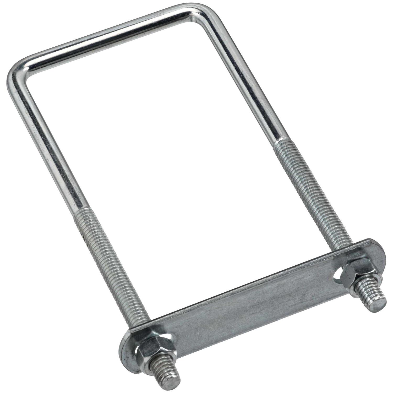 National Hardware N215715 Square Steel Tube - Zenithce