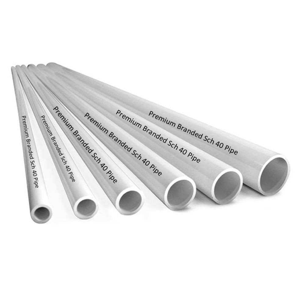 PVC Pipe Inside Cutter,Inside Pipe Cutter,Internal Plastic Pipe Cutter,Plumbing Internal Plastic ABS Pipe Cutter Set,1/4 Hex Shank - Zenithce