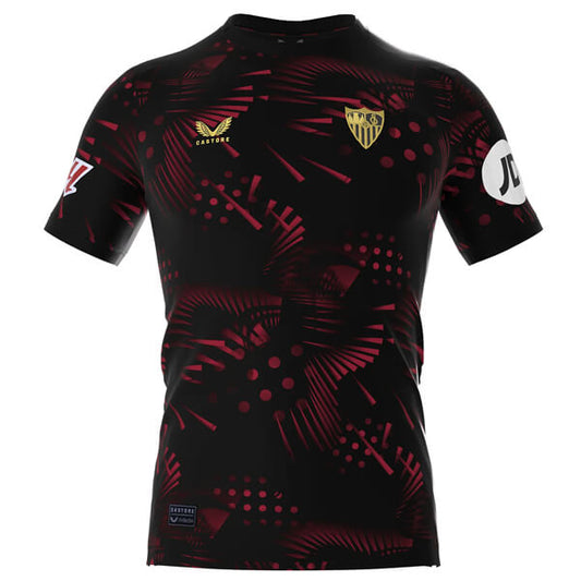 Sevilla Soccer Soccer jersey Third 2024/25 - Zenithce
