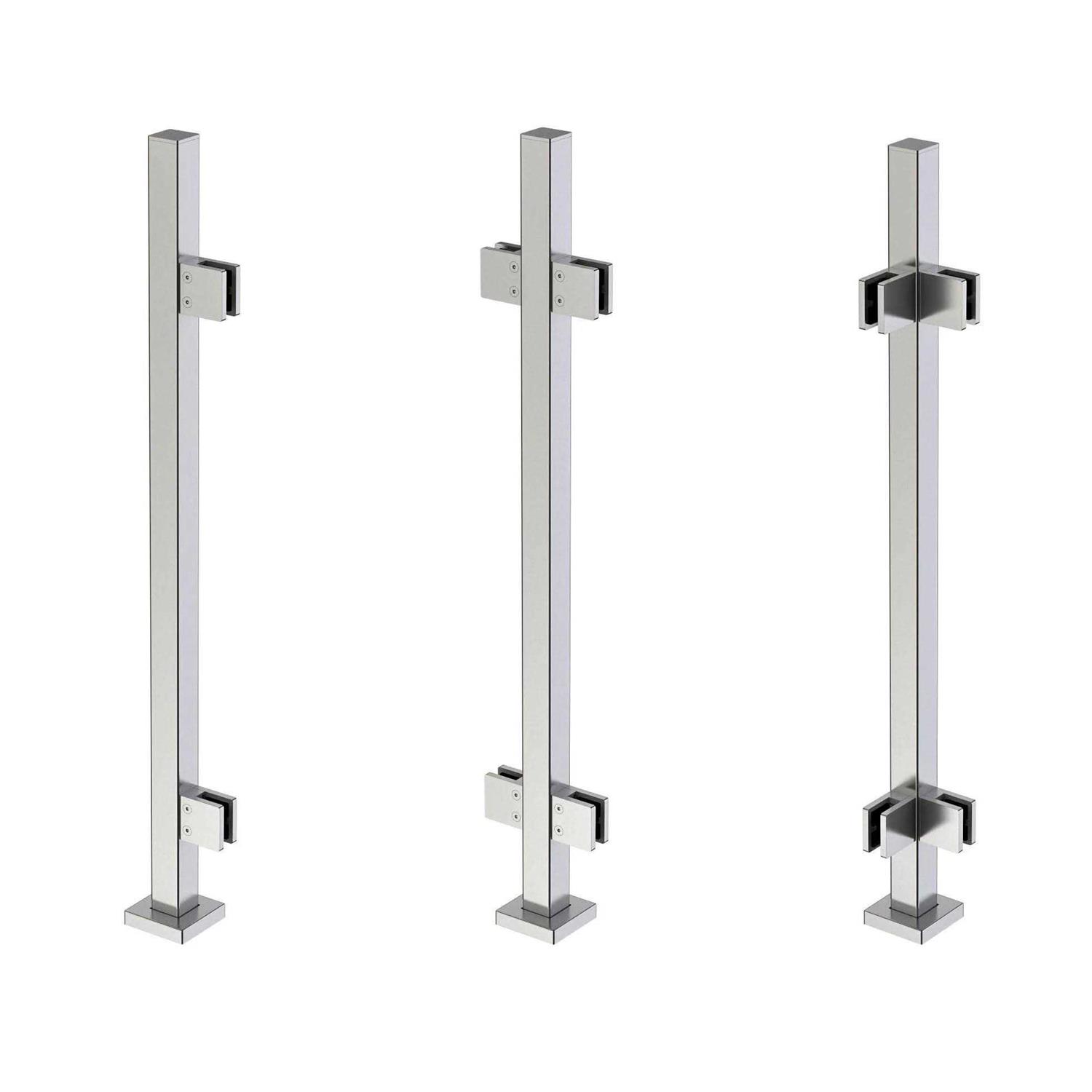 Heavy Duty Sliding Patio Door Roller Assembly 1-1/4 Inch Steel Ball Wheel Bearing - Zenithce