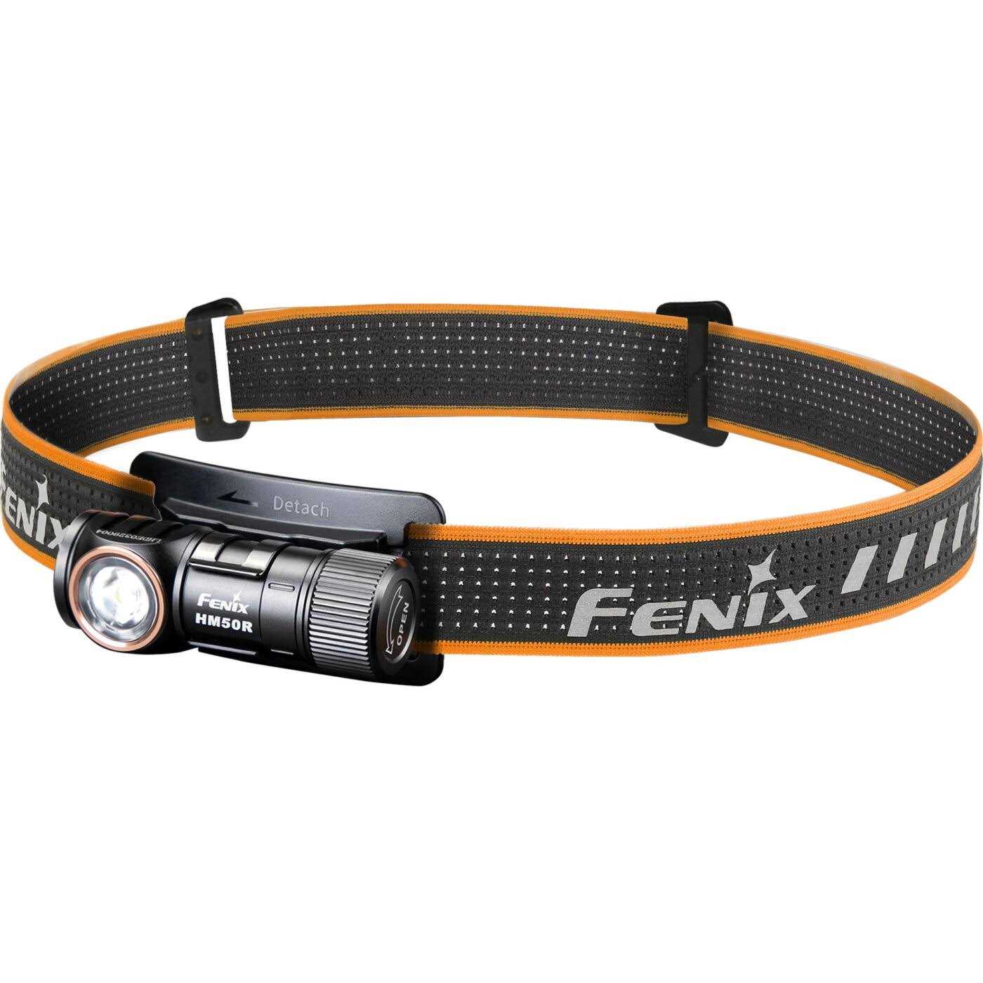 Fenix HM23 Headlamp - Zenithce