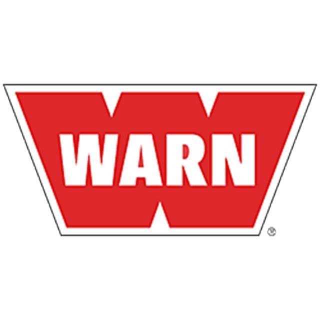 Warn 69645 Hook Strap - Zenithce