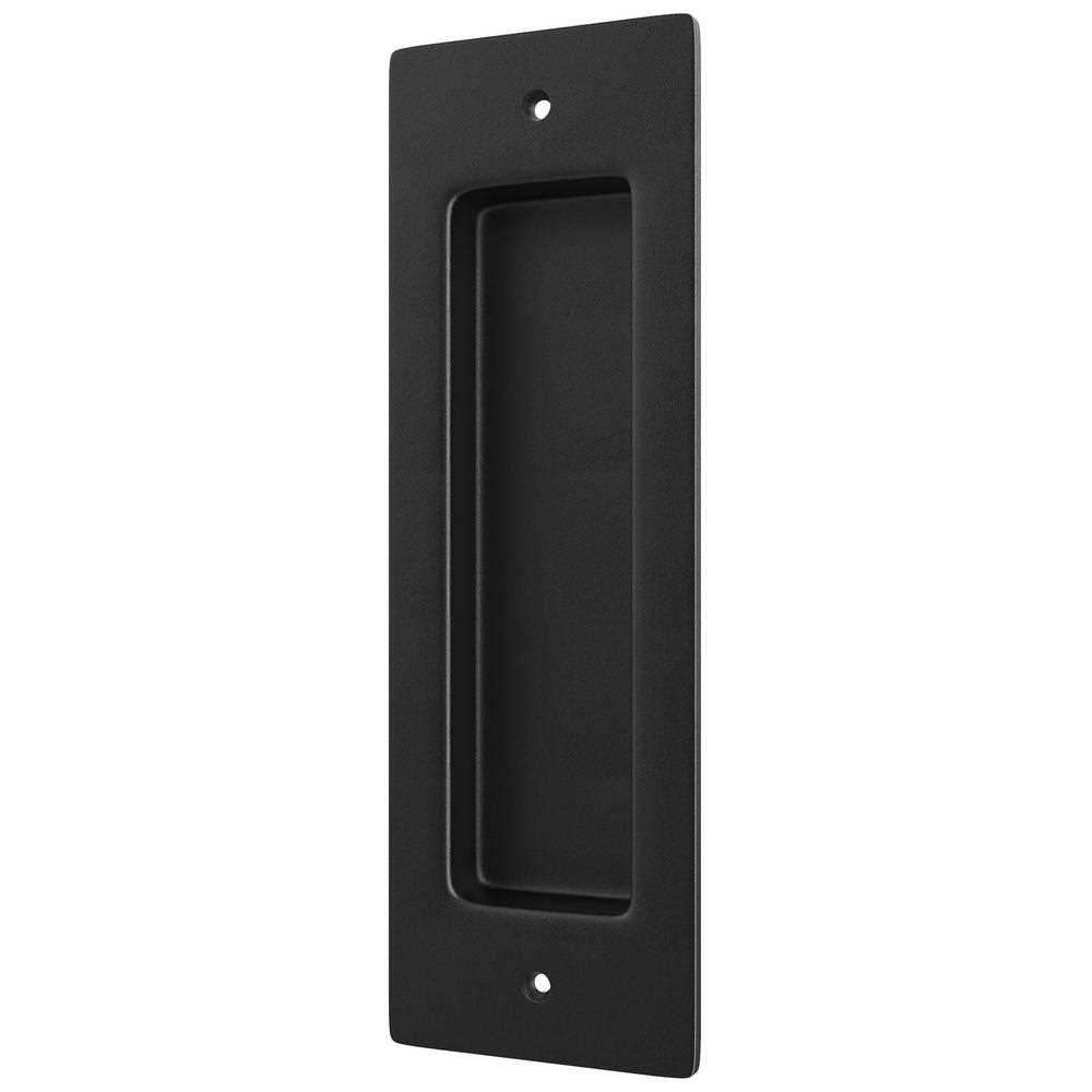 Matte Black ABS Pop Up Sink Drain with Overflow for Bathroom Vessel Sink Lavatory Vanity Bathroom Sink Drains-Easy Installation - Zenithce