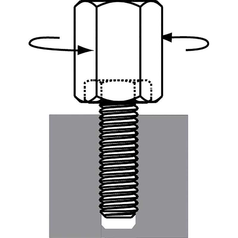 Lisle 14700 Oil Filter Socket for 22Liter GM - Zenithce