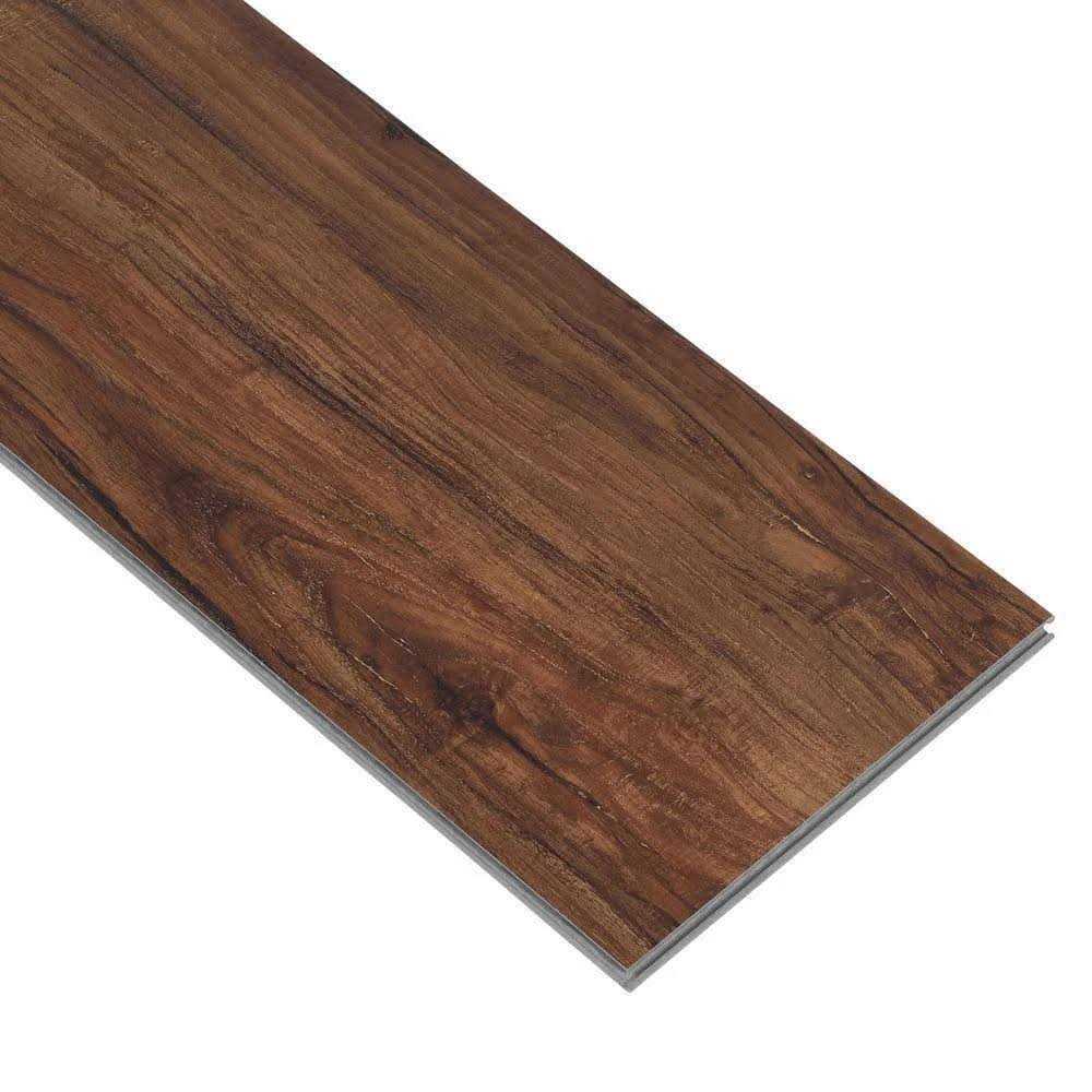 Home Decorators Collection 7.5 in.L x 47.6 in. W Luxury Vinyl Plank Flooring - Zenithce