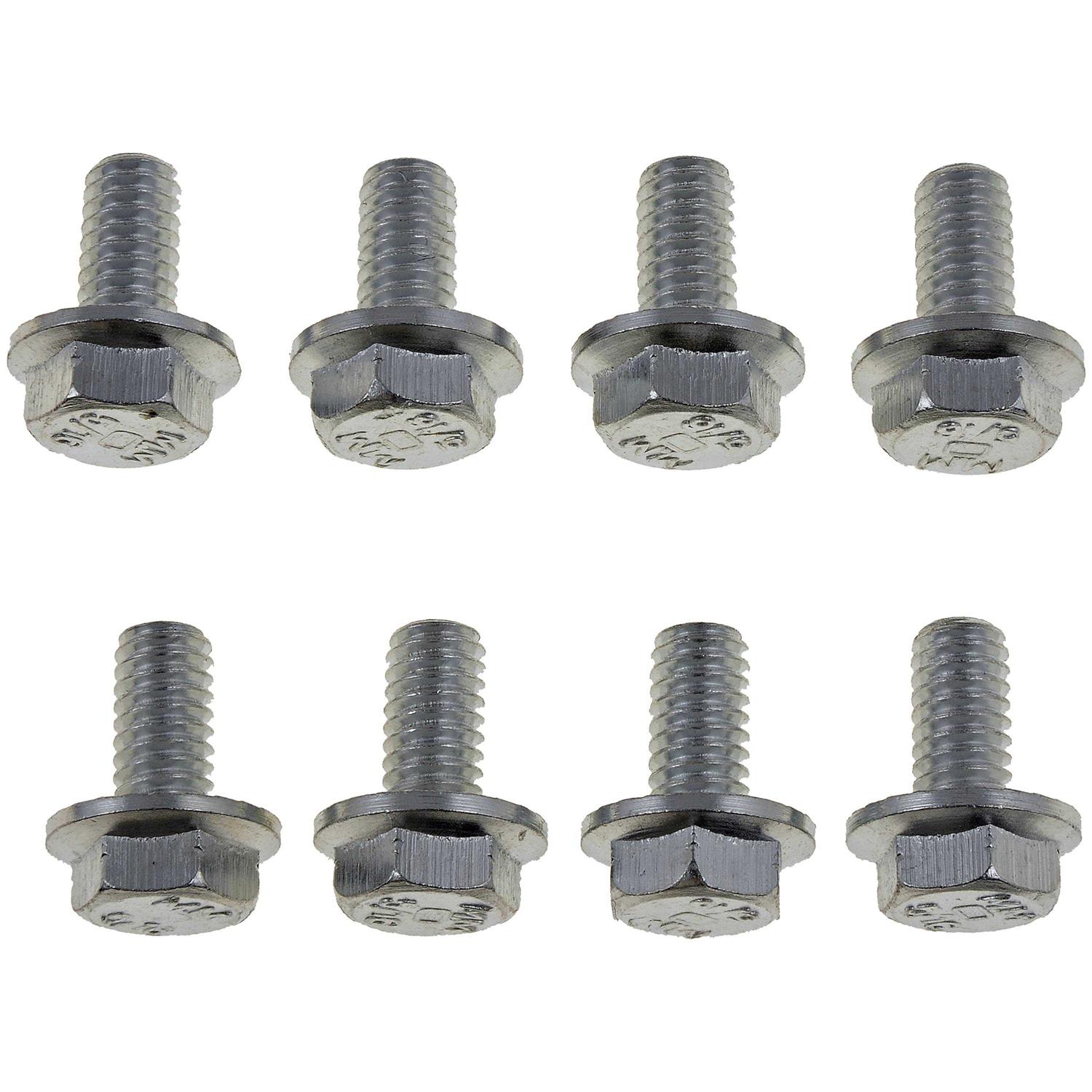 Dorman 45643 Starter Bolt - Zenithce