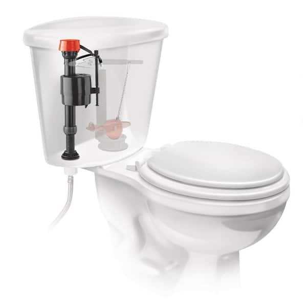 Fluidmaster PRO45 Fill Valve - Zenithce