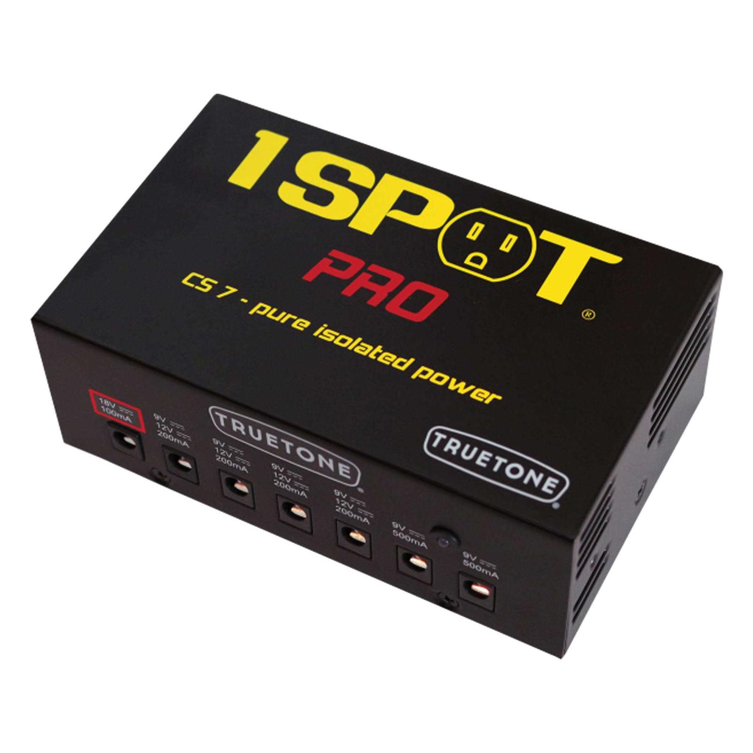 Truetone 1 Spot Pro CS6 Power Supply - Zenithce