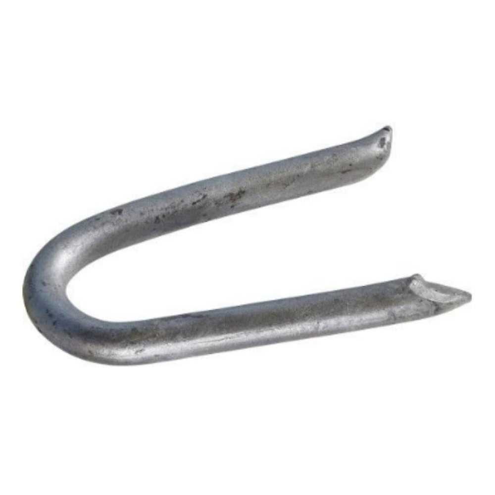 Hillman 44805 10-24 x 2-Inch Steel Binding Posts with Steel Screw - Zenithce