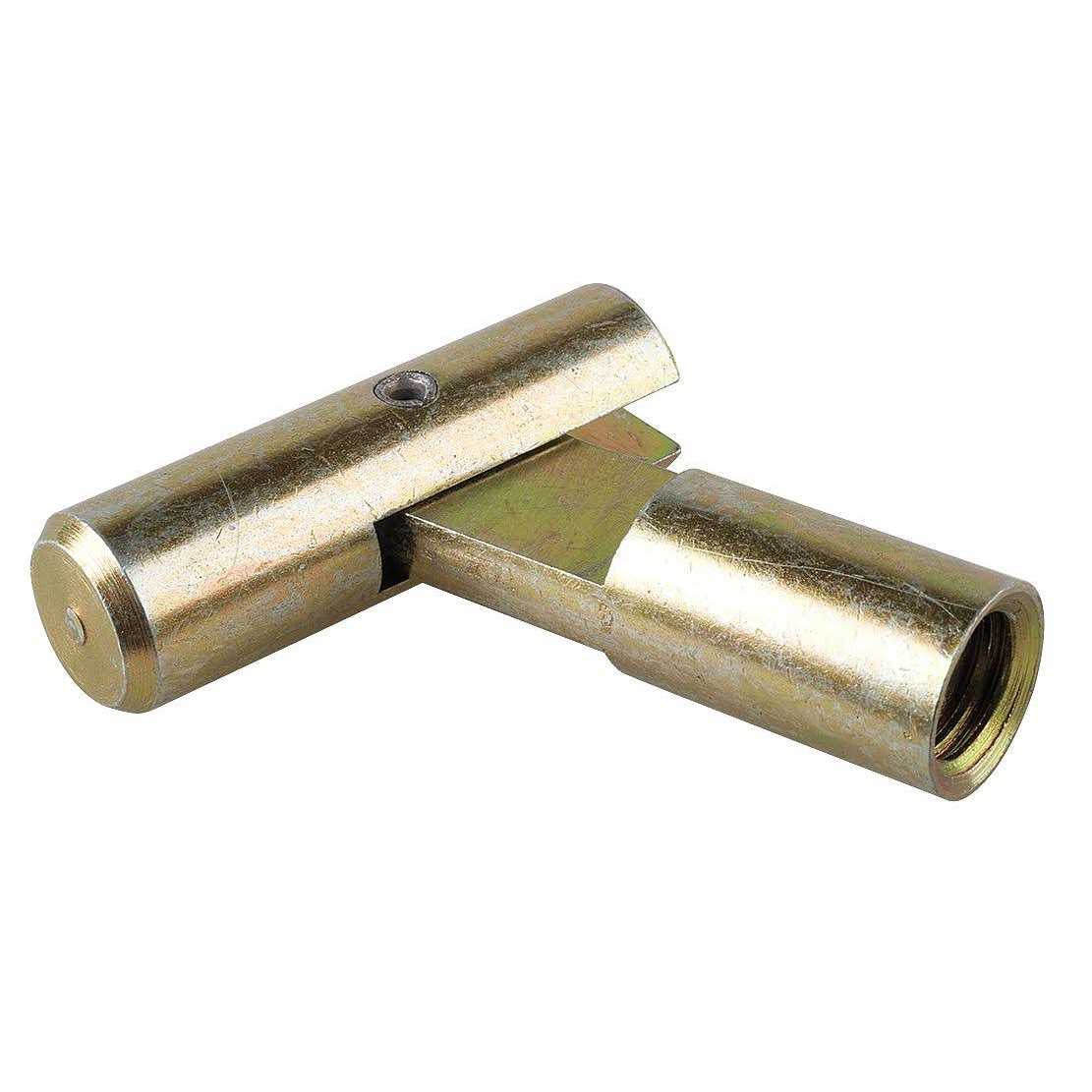Sim Supply Cylindrical Lock/Key Set 07-32 - Zenithce